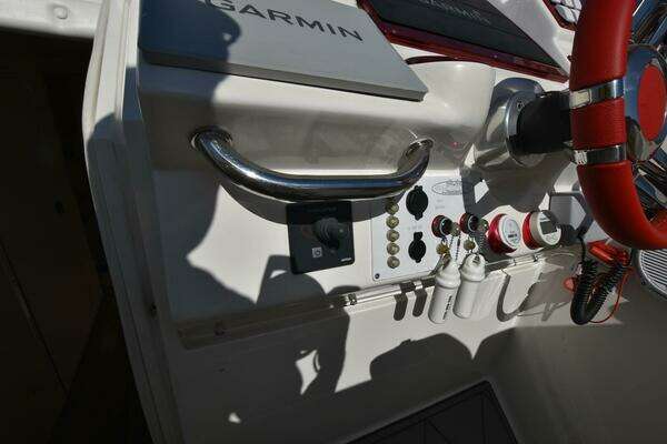 2002 Black Thunder 46