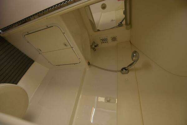 2002 Black Thunder 46