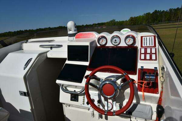 2002 Black Thunder 46