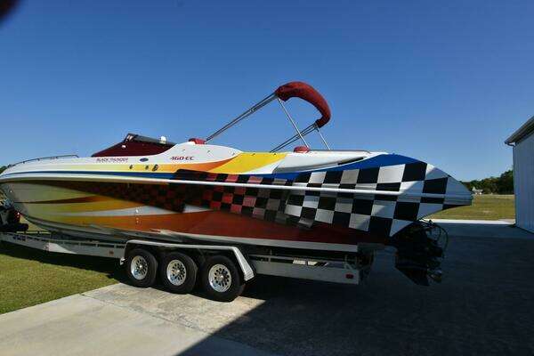 2002 Black Thunder 46