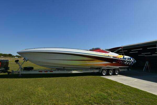 2002 Black Thunder 46