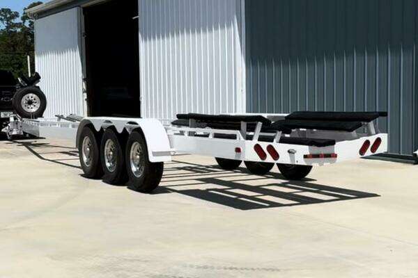 2002 Black Thunder 46