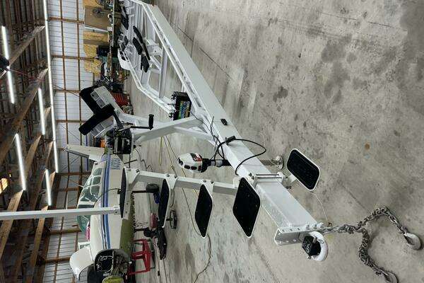 2002 Black Thunder 46