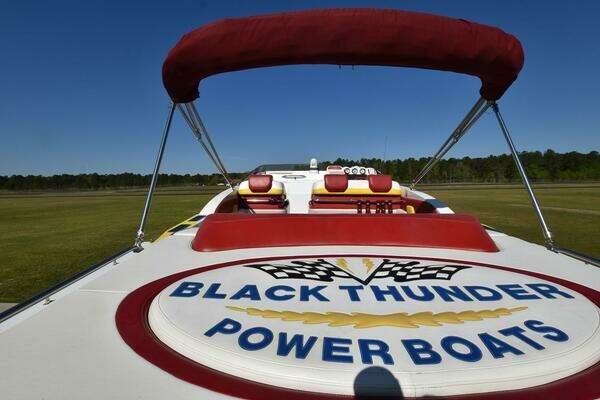 2002 Black Thunder 46