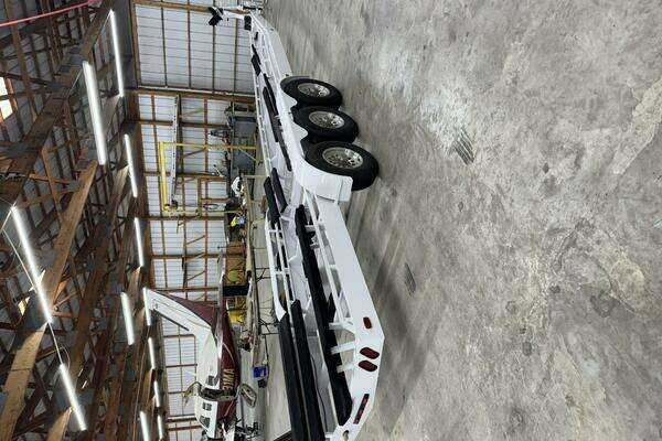 2002 Black Thunder 46