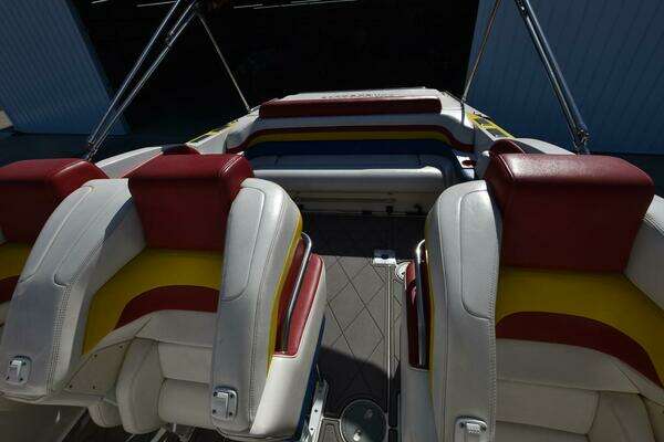 2002 Black Thunder 46