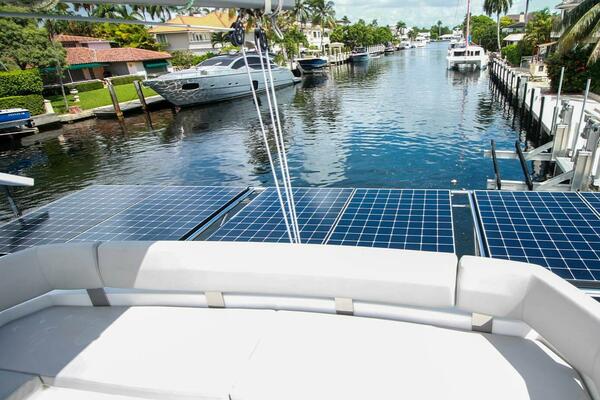 50ft Leopard Yacht For Sale