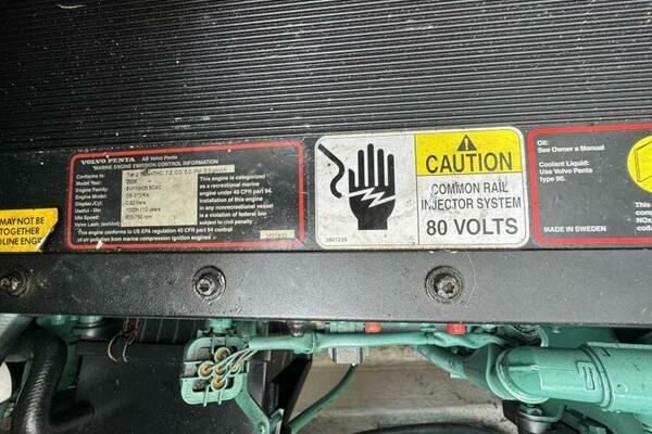 Revalia 43ft Azimut Yacht For Sale