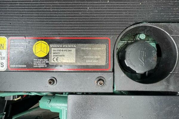 Revalia 43ft Azimut Yacht For Sale