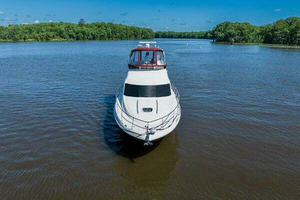 2005 Sea Ray 42