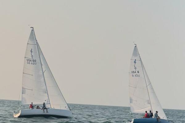 23ft J Boats Yacht For Sale