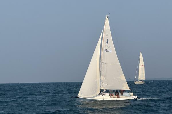 23ft J Boats Yacht For Sale