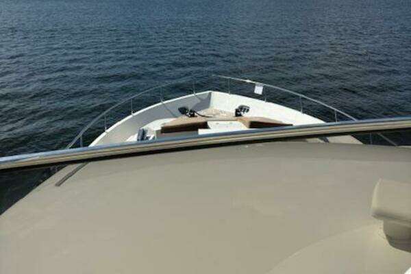 Astondoa 95 GLX Yacht For Sale