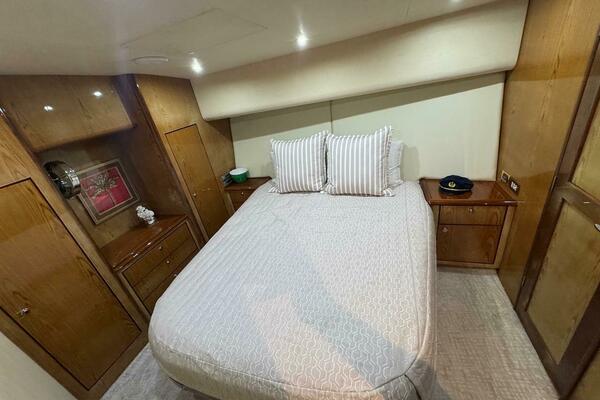 Gemelas 54ft Ocean Yachts Yacht For Sale Gemelas 54ft Ocean Yachts Yacht For Sale