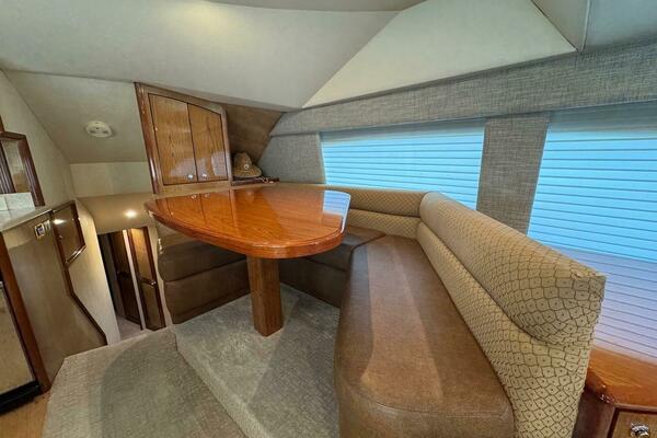 Gemelas 54ft Ocean Yachts Yacht For Sale Gemelas 54ft Ocean Yachts Yacht For Sale