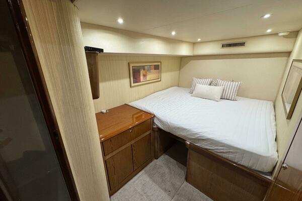 Gemelas 54ft Ocean Yachts Yacht For Sale Gemelas 54ft Ocean Yachts Yacht For Sale