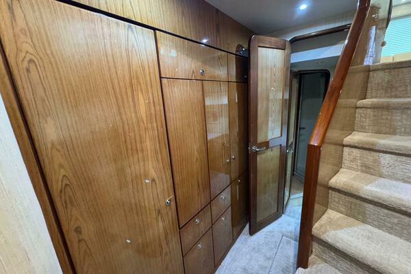 Gemelas 54ft Ocean Yachts Yacht For Sale Gemelas 54ft Ocean Yachts Yacht For Sale