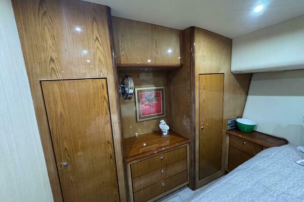 Gemelas 54ft Ocean Yachts Yacht For Sale Gemelas 54ft Ocean Yachts Yacht For Sale