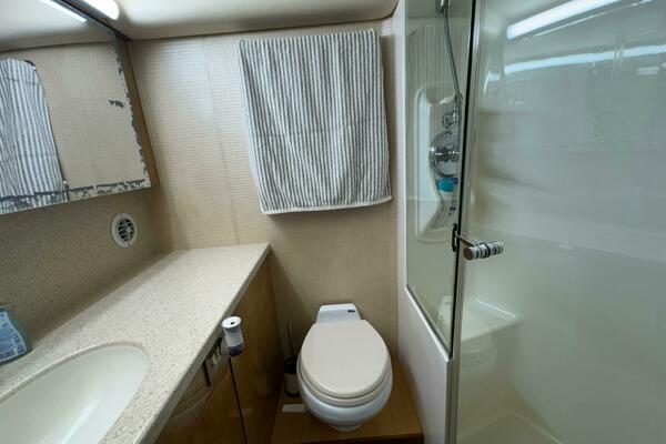 Gemelas 54ft Ocean Yachts Yacht For Sale Gemelas 54ft Ocean Yachts Yacht For Sale