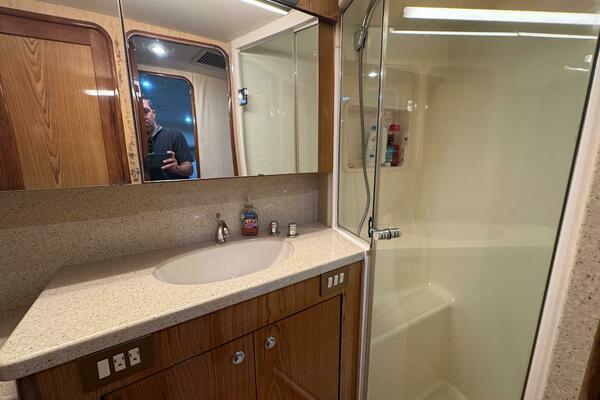Gemelas 54ft Ocean Yachts Yacht For Sale Gemelas 54ft Ocean Yachts Yacht For Sale