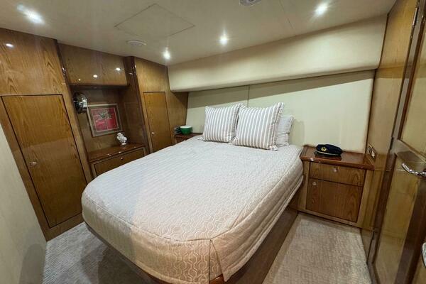 Gemelas 54ft Ocean Yachts Yacht For Sale Gemelas 54ft Ocean Yachts Yacht For Sale