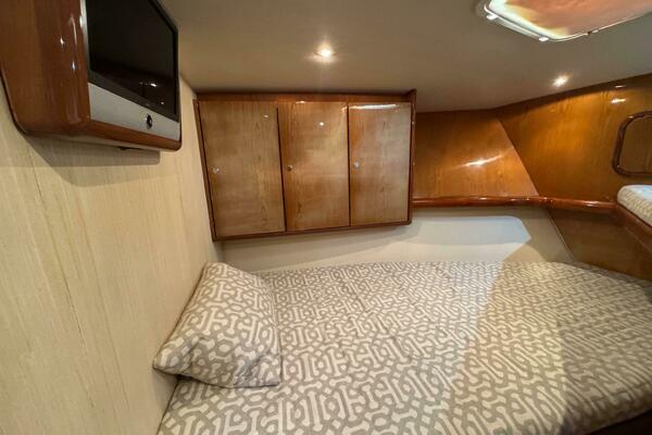 Gemelas 54ft Ocean Yachts Yacht For Sale Gemelas 54ft Ocean Yachts Yacht For Sale