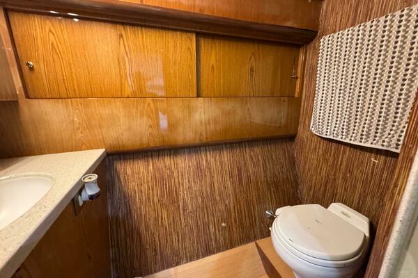 Gemelas 54ft Ocean Yachts Yacht For Sale Gemelas 54ft Ocean Yachts Yacht For Sale