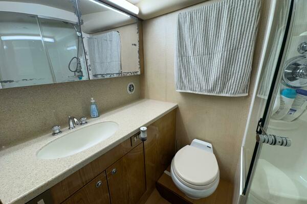 Gemelas 54ft Ocean Yachts Yacht For Sale Gemelas 54ft Ocean Yachts Yacht For Sale