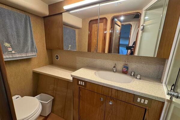 Gemelas 54ft Ocean Yachts Yacht For Sale Gemelas 54ft Ocean Yachts Yacht For Sale