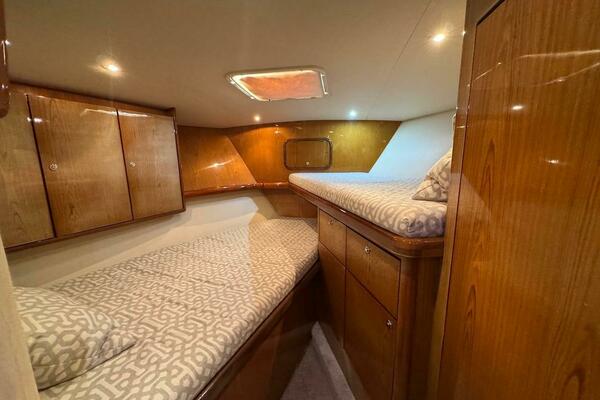 Gemelas 54ft Ocean Yachts Yacht For Sale Gemelas 54ft Ocean Yachts Yacht For Sale