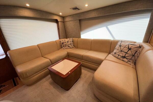 Gemelas 54ft Ocean Yachts Yacht For Sale Gemelas 54ft Ocean Yachts Yacht For Sale
