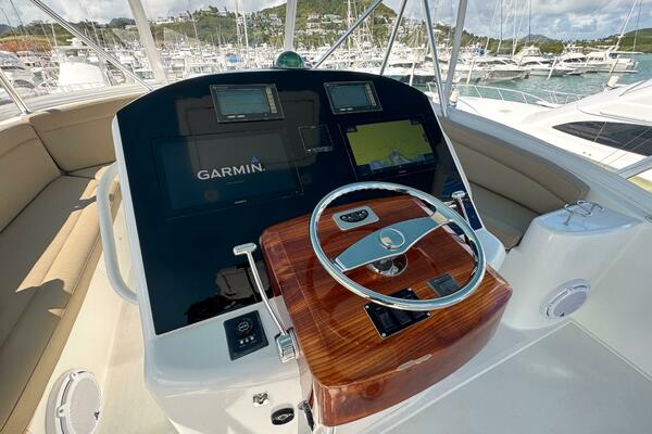 Gemelas 54ft Ocean Yachts Yacht For Sale Gemelas 54ft Ocean Yachts Yacht For Sale