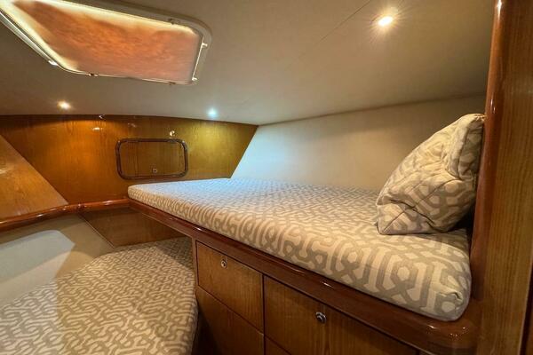 Gemelas 54ft Ocean Yachts Yacht For Sale Gemelas 54ft Ocean Yachts Yacht For Sale
