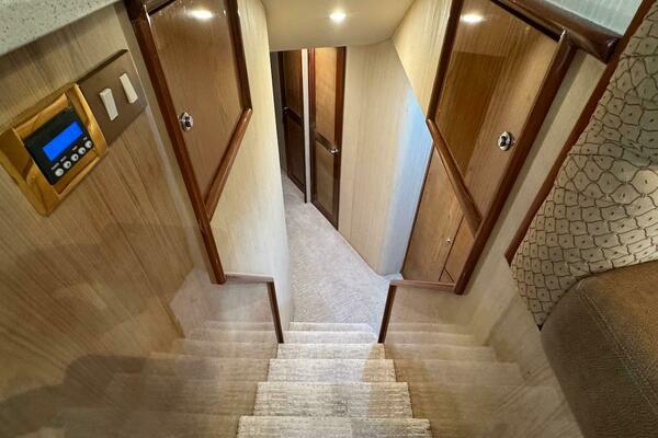 Gemelas 54ft Ocean Yachts Yacht For Sale Gemelas 54ft Ocean Yachts Yacht For Sale