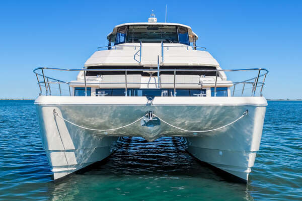 Photo of the 2022 Aquila 54