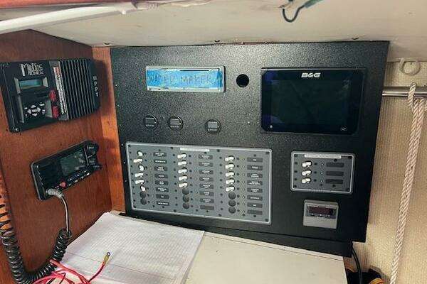 Photo of the 1980 Morgan 