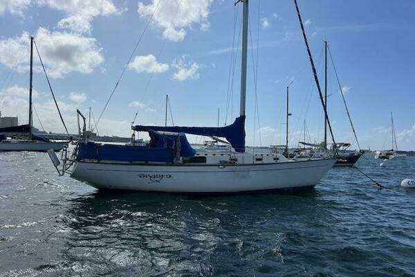 Photo of the 1980 Morgan 