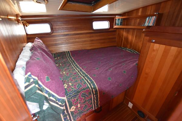 MOONSHOT 60ft Waterline Yacht For Sale