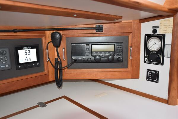 MOONSHOT 60ft Waterline Yacht For Sale