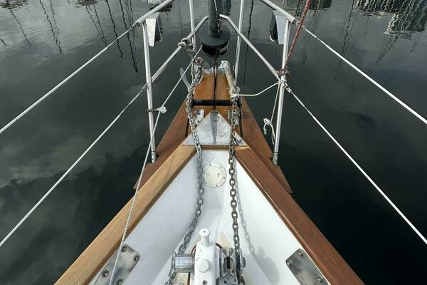 46ft SeaStar Yacht For Sale