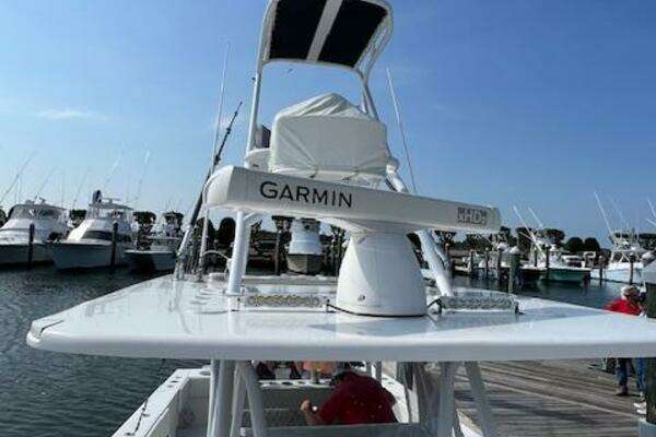 Photo of the 2020 SeaHunter 39 Tournament