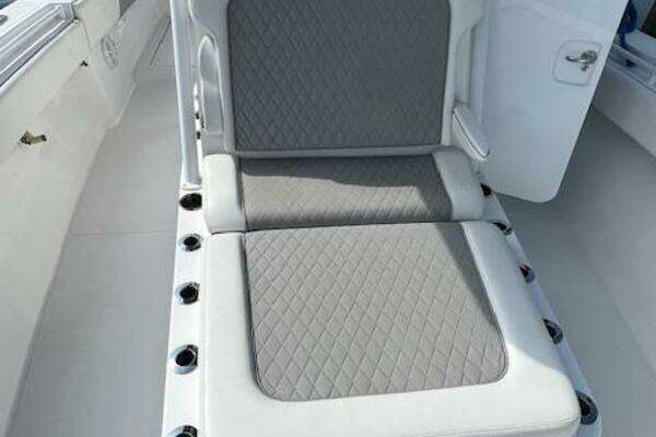 Photo of the 2020 SeaHunter 39 Tournament