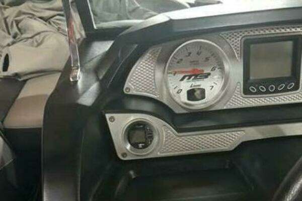 Photo of the 2017 MB MB SPORTS B52 21 Classic