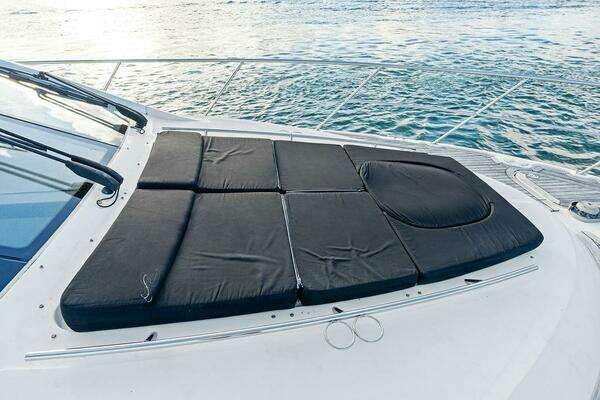 Sea Ray 510 Fly Yacht For Sale