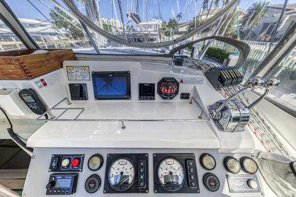 40ft Leopard Yacht For Sale