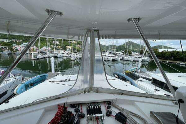 Leopard 58 Yacht For Sale