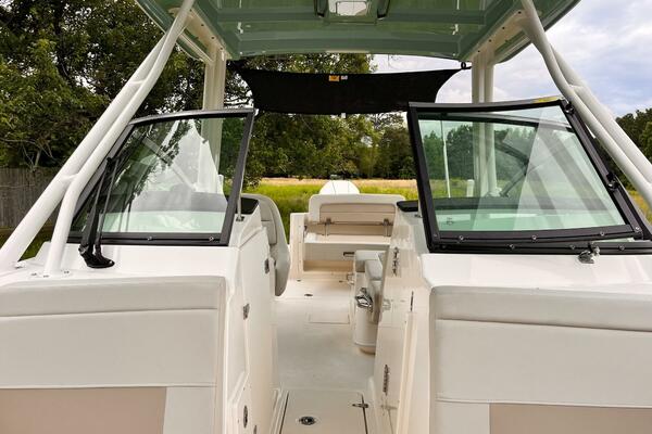 One Moor 24ft Boston Whaler Yacht For Sale One Moor 24ft Boston Whaler Yacht For Sale