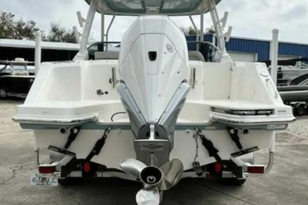 One Moor 24ft Boston Whaler Yacht For Sale One Moor 24ft Boston Whaler Yacht For Sale