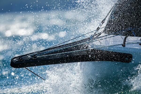 36ft Beneteau Yacht For Sale