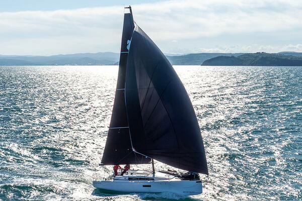 36ft Beneteau Yacht For Sale
